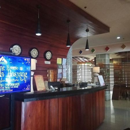 Imerex Plaza Hotel Анхелес Екстериор снимка